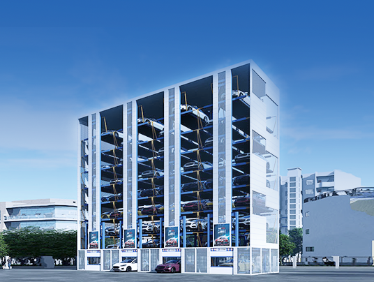 新基建浪潮下，如何搶占智慧停車制高點(diǎn)？