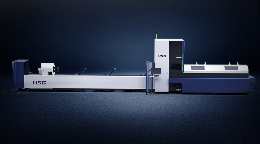 激光切割新時代，不止于國產(chǎn)化替代