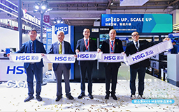 宏山激光亮相CIMT2025,以GX-M新品為激光切割提速增效