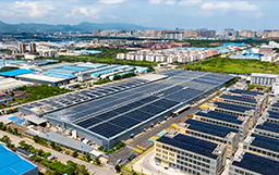9臺(tái)!宏山激光切割設(shè)備助力綠源電動(dòng)車全鏈路效能躍升